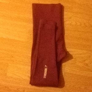 Gymshark leggings